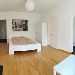 Hsh Monbijou Bern