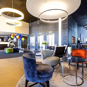 Novotel בזל
