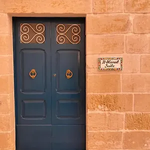  Pensjonat Citta Malta
