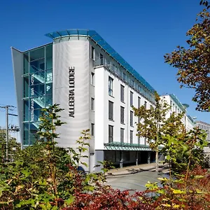 Hotel apartamentowy Allegra, Kloten