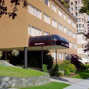 *** Aparthotel Rosellen At Stanley Park Canada