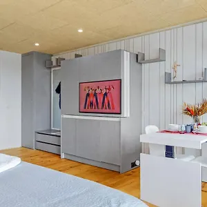 Hotel apartamentowy Evi's &, Berno