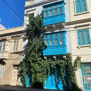 Pensjonat Dacha Malta