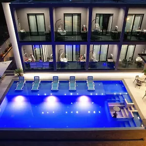 **** Hotel The Lord's Garden Albania