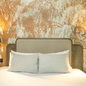 *** Hotel apartamentowy Avalon Francja
