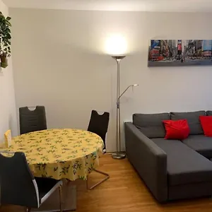 Apartment In