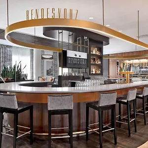 *** Hotel Courtyard By Marriott South Canada