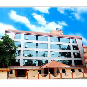 ** Hotel Sree Gokulam Sabari India